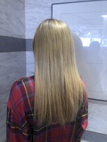 ロンドアベニール 北千住(Lond avenir)&nbsp;namie  外国人風ホワイティカラー