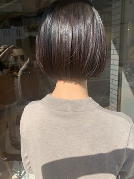 ウブ(ubu) ubu guest hair 62