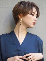 アトリエ フェム(atelier.fem)&nbsp;ハンサムマッシュ