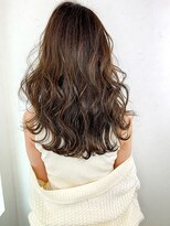 ラックスビーハカタ 福岡博多バスターミナル店(LUXBE HAKATA)&nbsp;大人可愛いレディカール【LUXBE HAKATA】