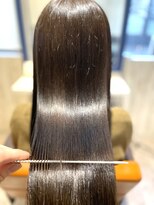 リオールヘア 北千住(LIOR.HAIR)&nbsp;髪質改善トリートメント☆