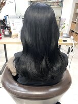 ベルム(Belme)&nbsp;うるツヤ美髪！髪質改善プレミアムトリートメント/用賀