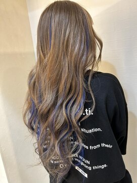 アール バイ ニーナ(R by NINA) 【'R by Momo】