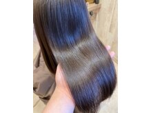 シェイプスヘアデザイン 上三川店(Shape's hair design)