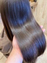 シェイプスヘアデザイン 上三川店(Shape's hair design)