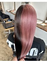 ザ オーダー(THE ORDER)&nbsp;ツートンカラーケアブリーチ