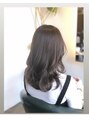 オーブ ヘアー エイミ 福岡七隈店(AUBE HAIR amy) ロングスタイルもお任せ下さい!