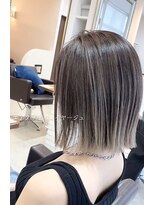 リッシュ ユーカリが丘店(Lish) 【Balayage】