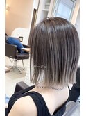 【Balayage】