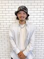アグ ヘアー リアナ 仙台愛子店(Agu hair riana) 今本 大貴