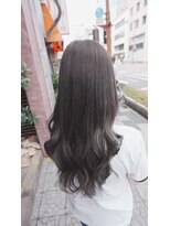 ボアップ(boappu)&nbsp;#グレージュ#グレージュカラー#ミルクティーベージュ