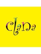 clana　【クラナ】