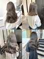 ググシーカ(GuGu SiiKA) *赤みの苦手な方は色落ちも綺麗なオリーブ系がおすすめです◎