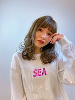 イコイ 藤沢(ikoi)&nbsp;ゆるふわロブ