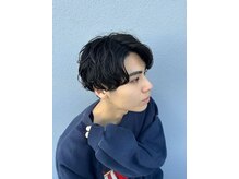 フリーダム ヘアー ザ ムー(Freedom Hair THE MOO)