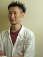 ヘアー ファイン(HAIR FINE) 川嶋 政樹