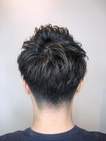 フォニア(PhoNia) 【PhoNia 緑園都市】爽やかマッシュショート