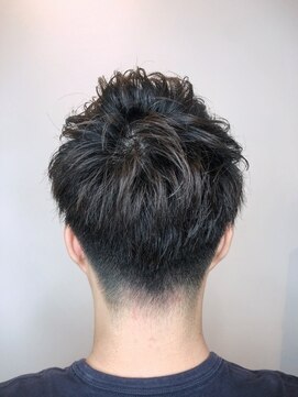 フォニア(PhoNia) 【PhoNia 緑園都市】爽やかマッシュショート