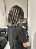 エアタッチバレイヤージュ