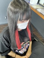 トータルビューティーサロン カラット(total beauty salon KARAT)&nbsp;KARATスタイル