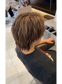 メンズハイライト