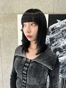 アイン(eim) フェイスレイヤー