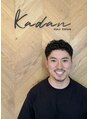 カダン(Kadan) 増田 貴弘