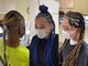 ブレイジーハウス(BRAIDZY HOUSE)の写真/【個性派オシャレさん必見!】ブレイズ、コーンロウ、エクステなどの特殊へアはお任せください★