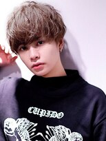 リップス 千葉annex(LIPPS)&nbsp;韓流無造作束感