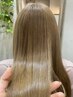 【ブリーチメニューの方はこちら】お任せクーポン♪