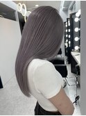 ラベンダーアッシュ