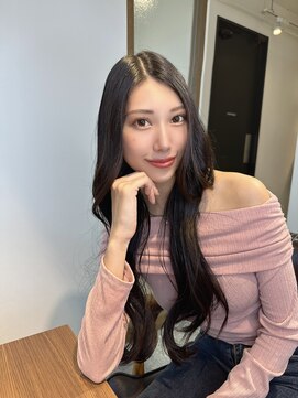 アールサロン 名駅(Rr SALON) 髪質改善トリートメント