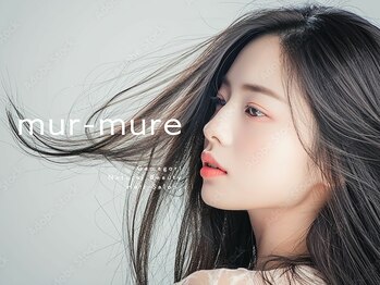 mur-mure