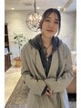 トティア 福島(Totia) 炭本 真里奈