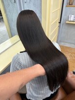 ニフティー(Nifty)&nbsp;【髪質改善】ULTOWAトリートメント