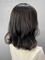 ミル(1001 mille)&nbsp;イルミナカラー/ブルーブラック