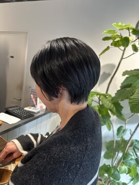 ギネス(Giness) くびれショート
