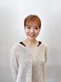 ヘアーアンドスパ パーム 東大宮店(hair and spa palm) 井上 亜須華