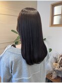 艶感ピンクラベンダー