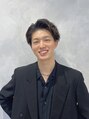 アース 流山おおたかの森店(HAIR&MAKE EARTH) 堤 匡邦