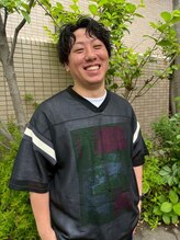 ブレス 芦屋店(brace)&nbsp;安井 匡隆