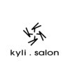キリ 仙台(kyli.)のお店ロゴ