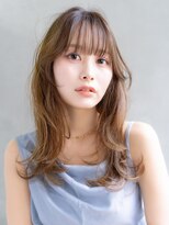 エイト 池袋店(EIGHT ikebukuro) 大人可愛い20代30代/髪質改善/ブリーチ/レイヤーカット393