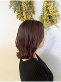 くびれ×外はね
