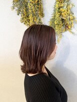 リットレジット(Lit legit) くびれ×外はね