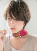 やわらかカラー【盛岡/高品質ヘアカラー専門店】