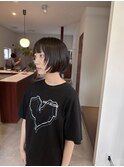 レイヤーボブ