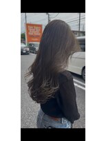 アクセスムーン ひたちなか店(Access Moon) オリーブベージュ