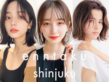 enntaku 新宿三丁目店【エンタク】