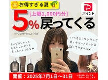 ヘアーアンドメイク ニューヨークニューヨーク 姫路店(Hair&Make NYNY)